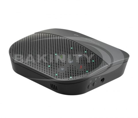 Logitech Mobile Speakerphone P710e (980-000742-N) — Bakı
