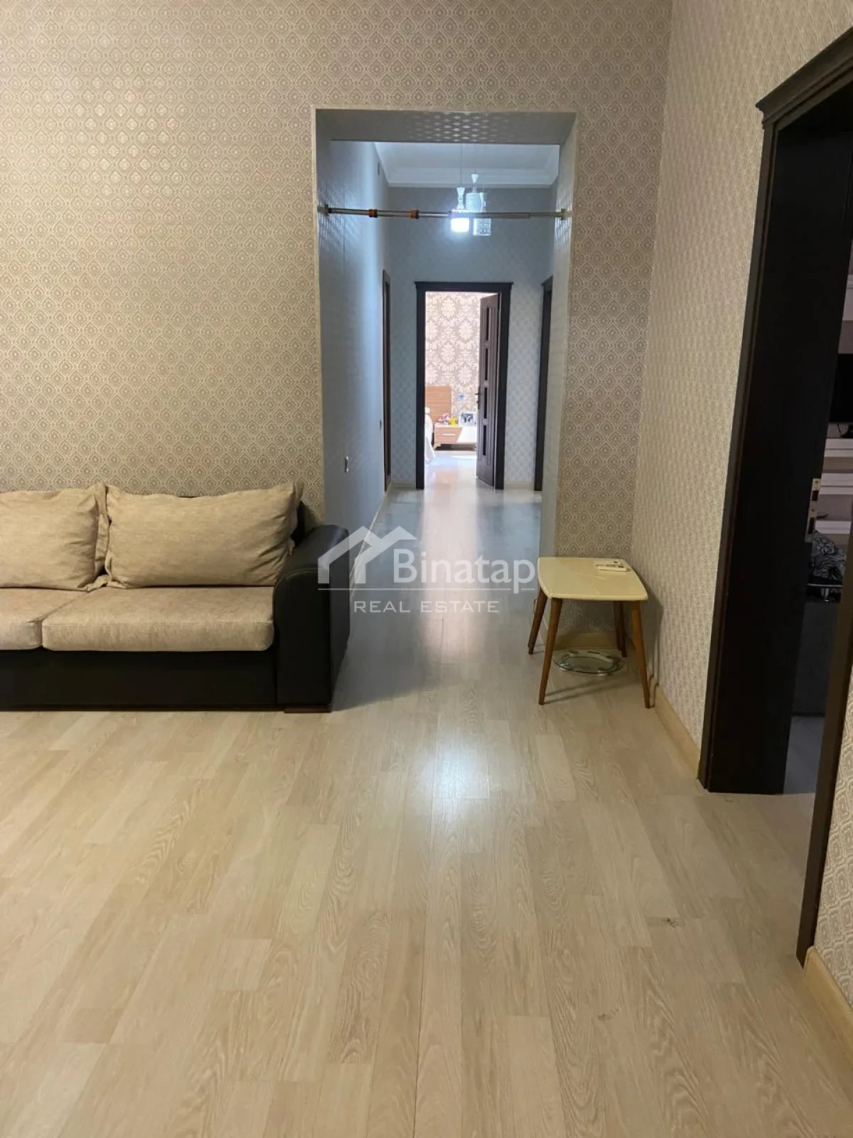 Satılır 4 otaqlı həyət evi / bağ evi 130 m², NZS qəsəbəsi, Xətai rayonu — Ev, villa, Bakı (3)