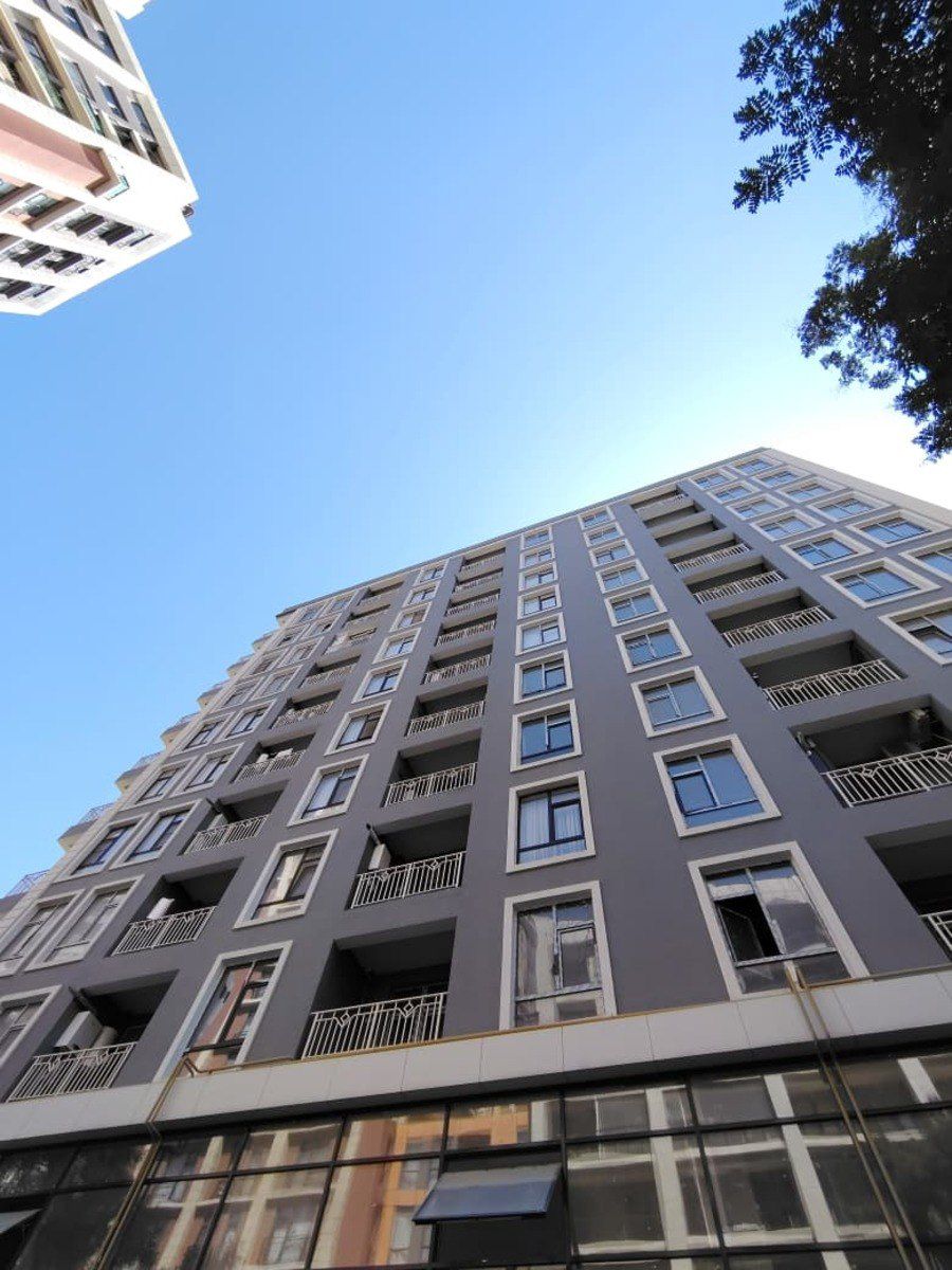 Satılır 2 otaqlı yeni tikili 55 m² — Mənzil, Bakı (2)