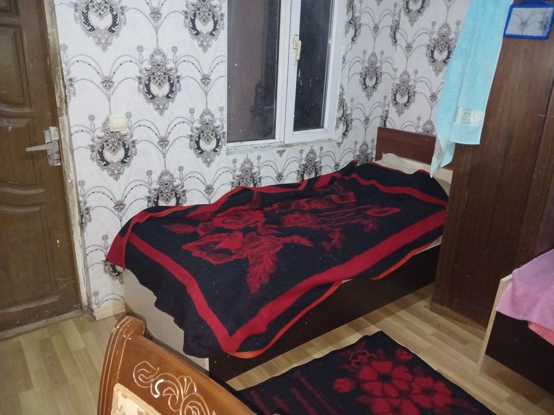 1-otaqlı mənzil kirayə verilir, Nəsimi m., 16 m² — Mənzil, Bakı (3)