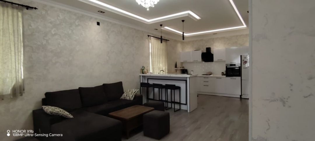 Həyət evi, Sumqayıt ş — Ev, villa, Sumqayıt (8)