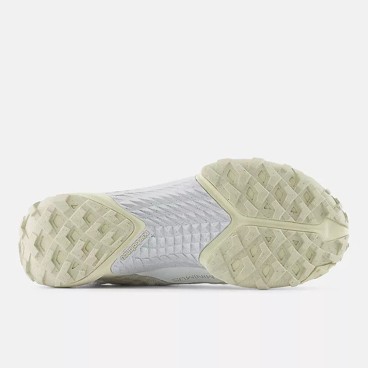 Krosovkalar kişilər üçün New Balance, bej, poliester, ölçü 43 — Mallar, Bakı (3)