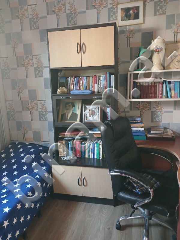 3 otaqlı Villa / Həyət evi, Satış, Bakı, Xətai, Həzi Aslanov — Ev, villa, Bakı (5)