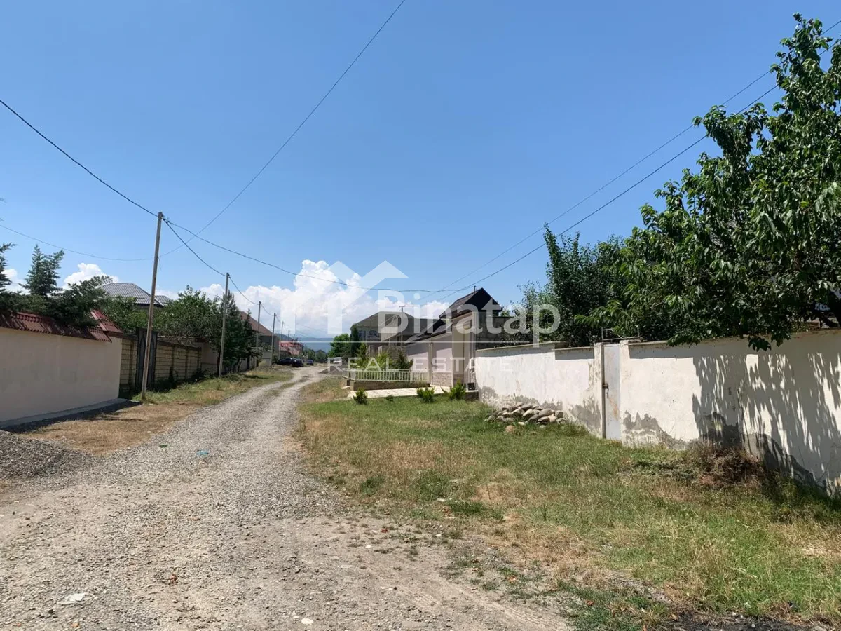 Satılır torpaq 5 sot, Quba rayonu — Torpaq, Bakı (2)