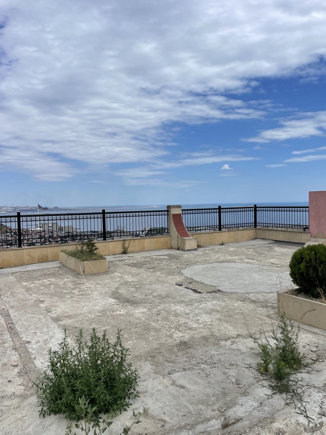 Satılır torpaq 12 sot — Torpaq, Bakı (7)