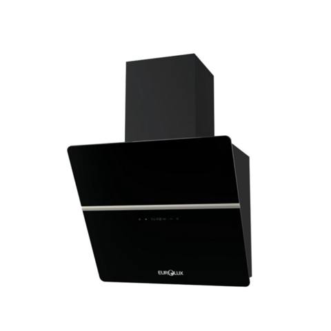 Eurolux EU-RH4060CGB60 – Qara 60 sm sensorlu mətbəx aspiratoru Müasir — Kitchen hoods and accessories