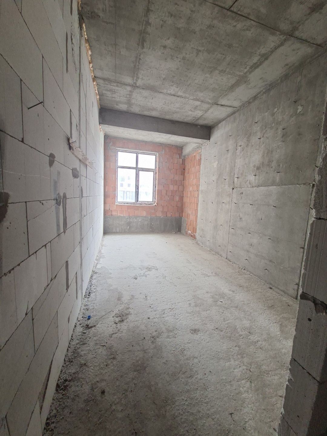 Satılır 3 otaqlı yeni tikili 127 m² — Mənzil, Bakı (8)