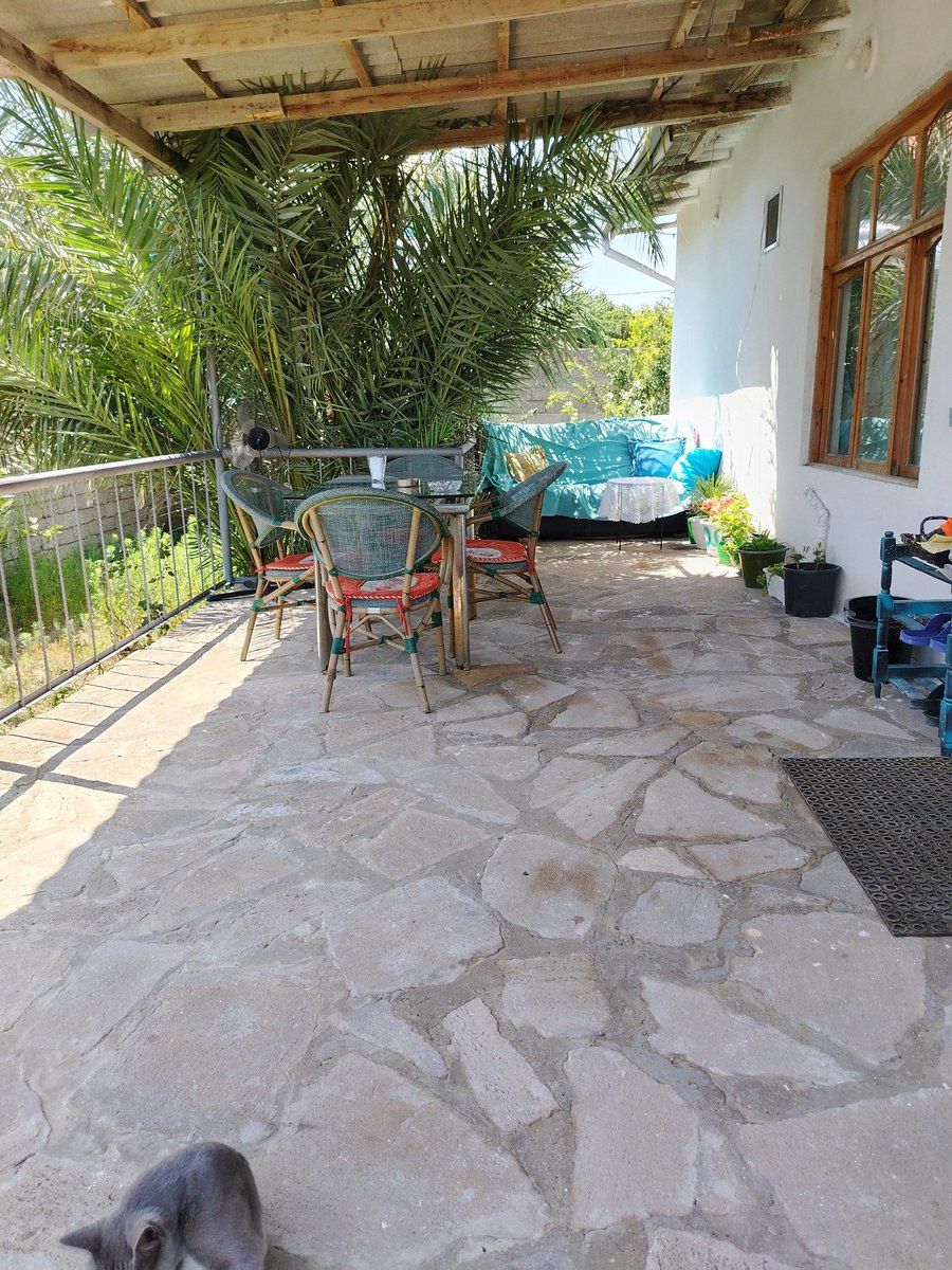 Satılır 4 otaqlı həyət evi/bağ evi 150 m² — Ev, villa, Bakı (3)