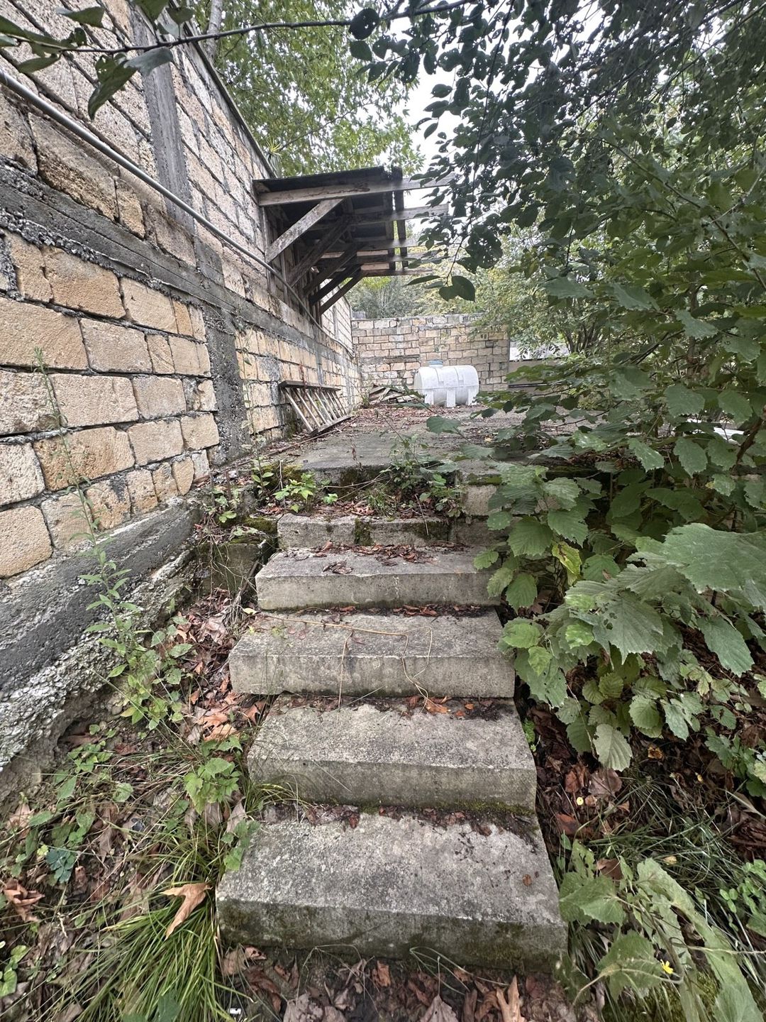 Satılır 4 otaqlı həyət evi/bağ evi 600 m² — Ev, villa, Quba (5)