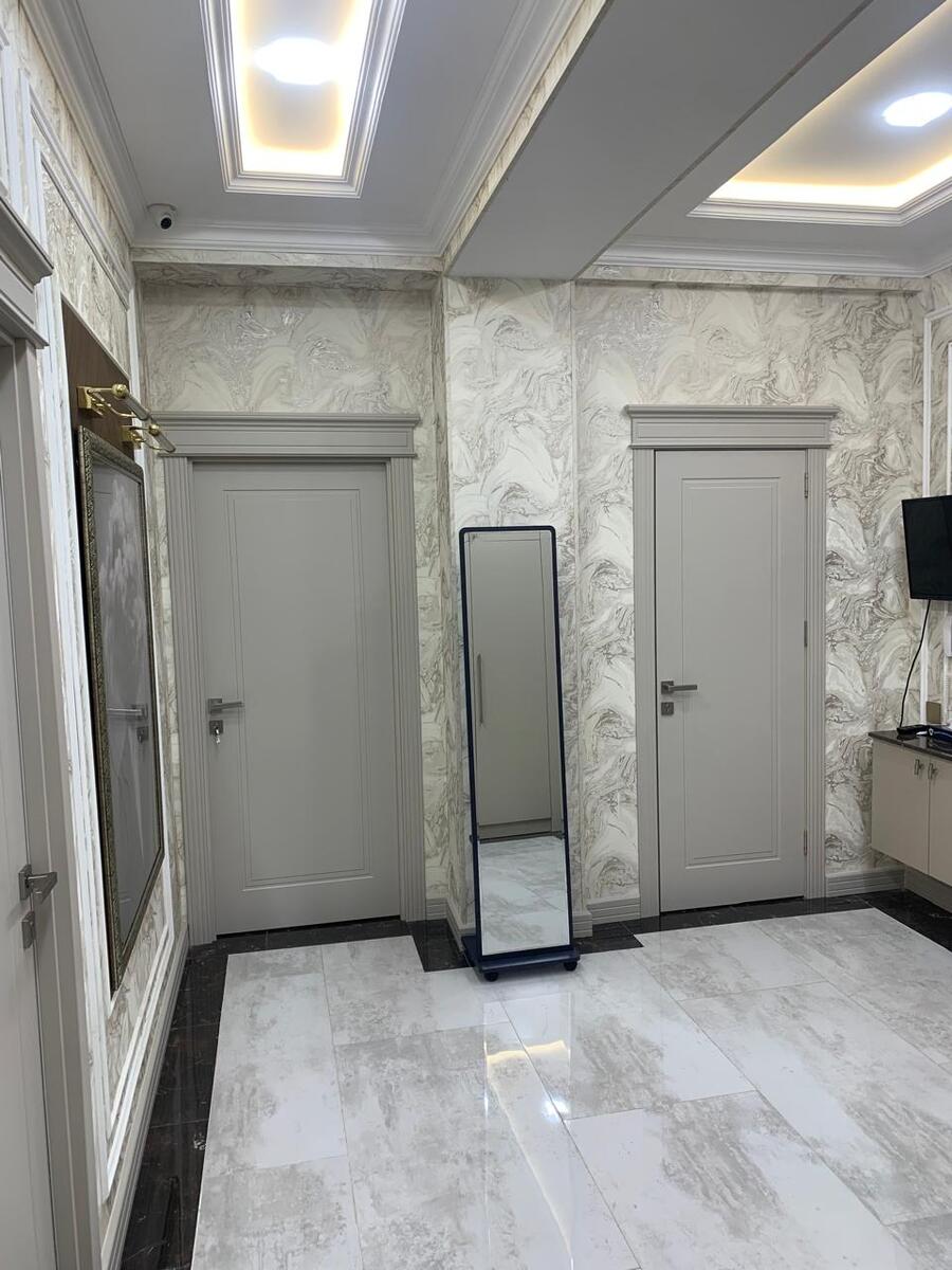 Satılır 3 otaqlı yeni tikili 103 m² — Mənzil, Bakı (2)