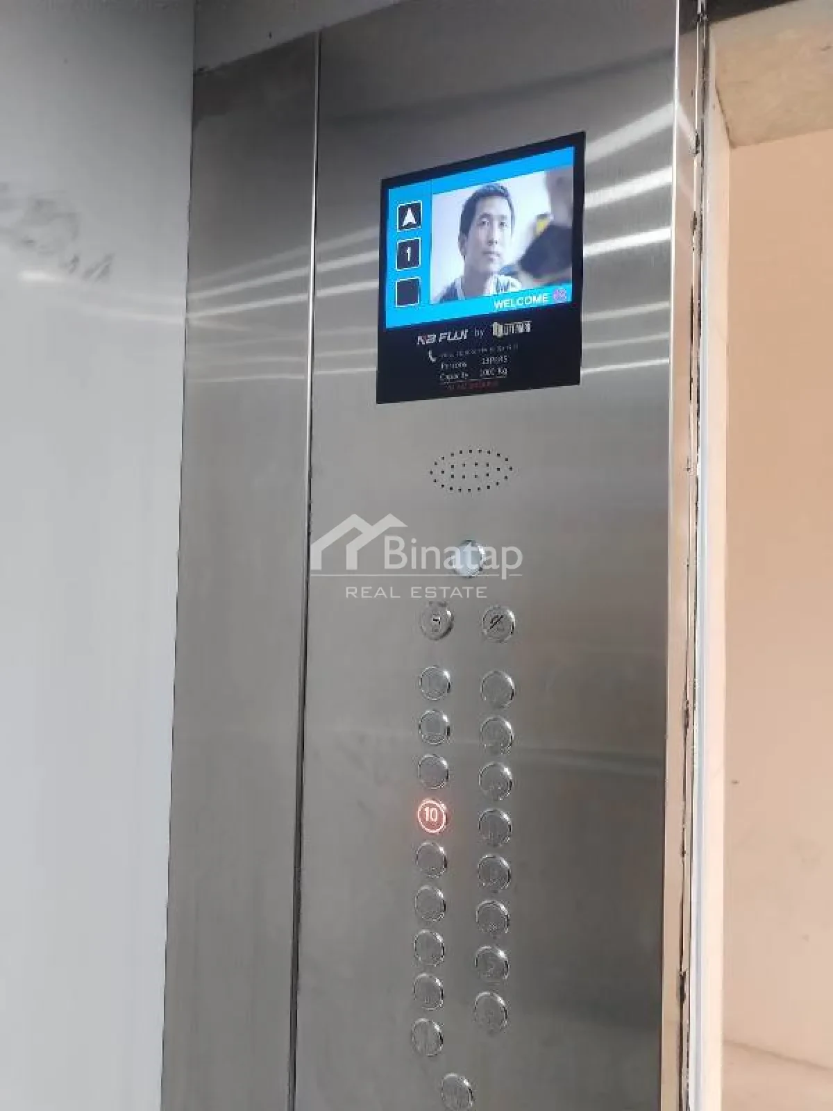 Satılır 2 otaqlı yeni tikili 61.5 m², Xırdalan şəhəri — Mənzil, Bakı (3)