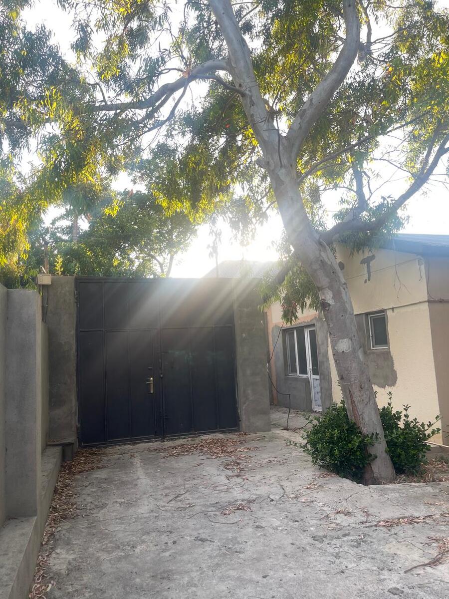 Satılır 3 otaqlı həyət evi/bağ evi 80 m² — Ev, villa, Bakı (3)