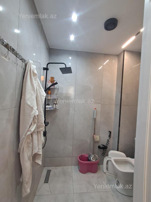 Satılır 2 otaqlı Bina evi menzil (Yeni tikili), 70 m², Saray — Mənzil, Abşeron (3)
