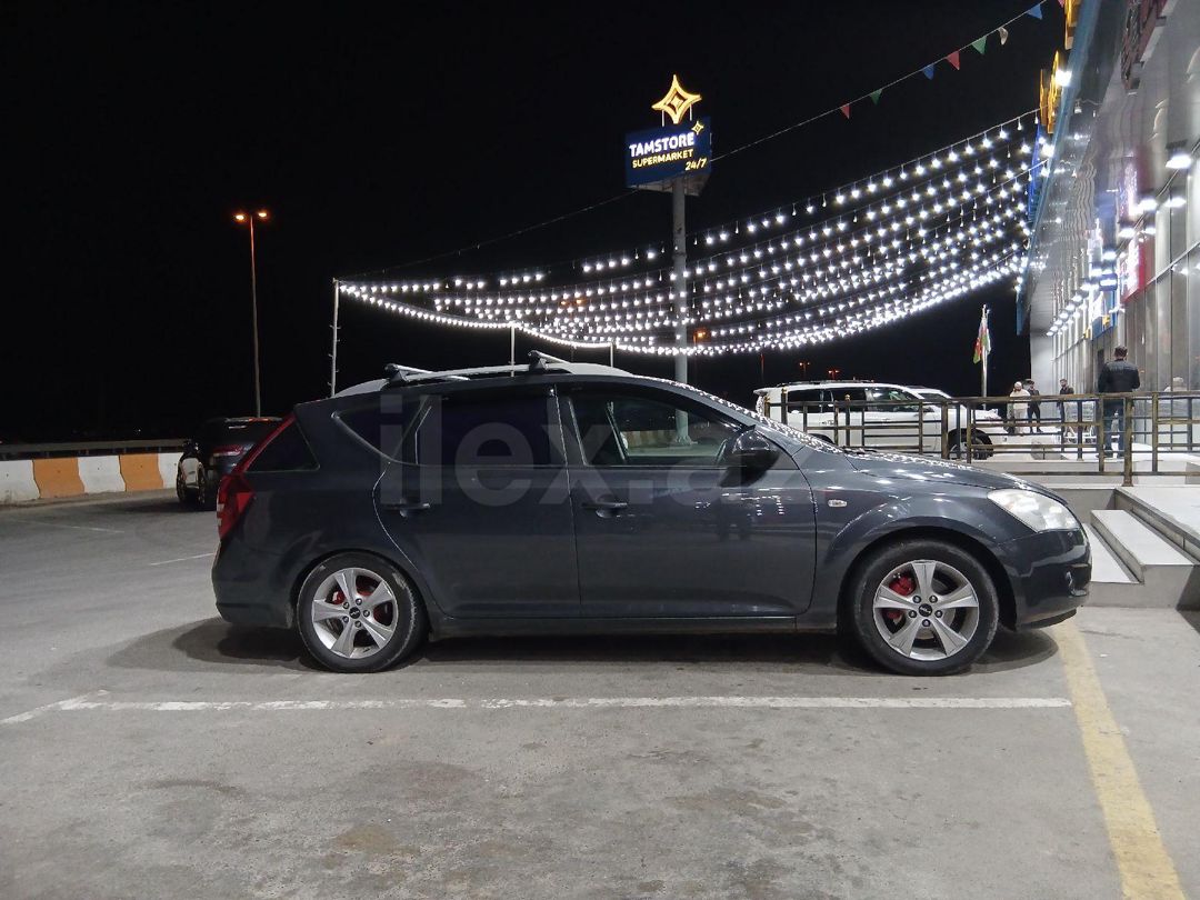2007 Kia Ceed, 1.6 L, 2007, 435,000 km 77-GS-771 — Avtomobillər, Bakı (9)