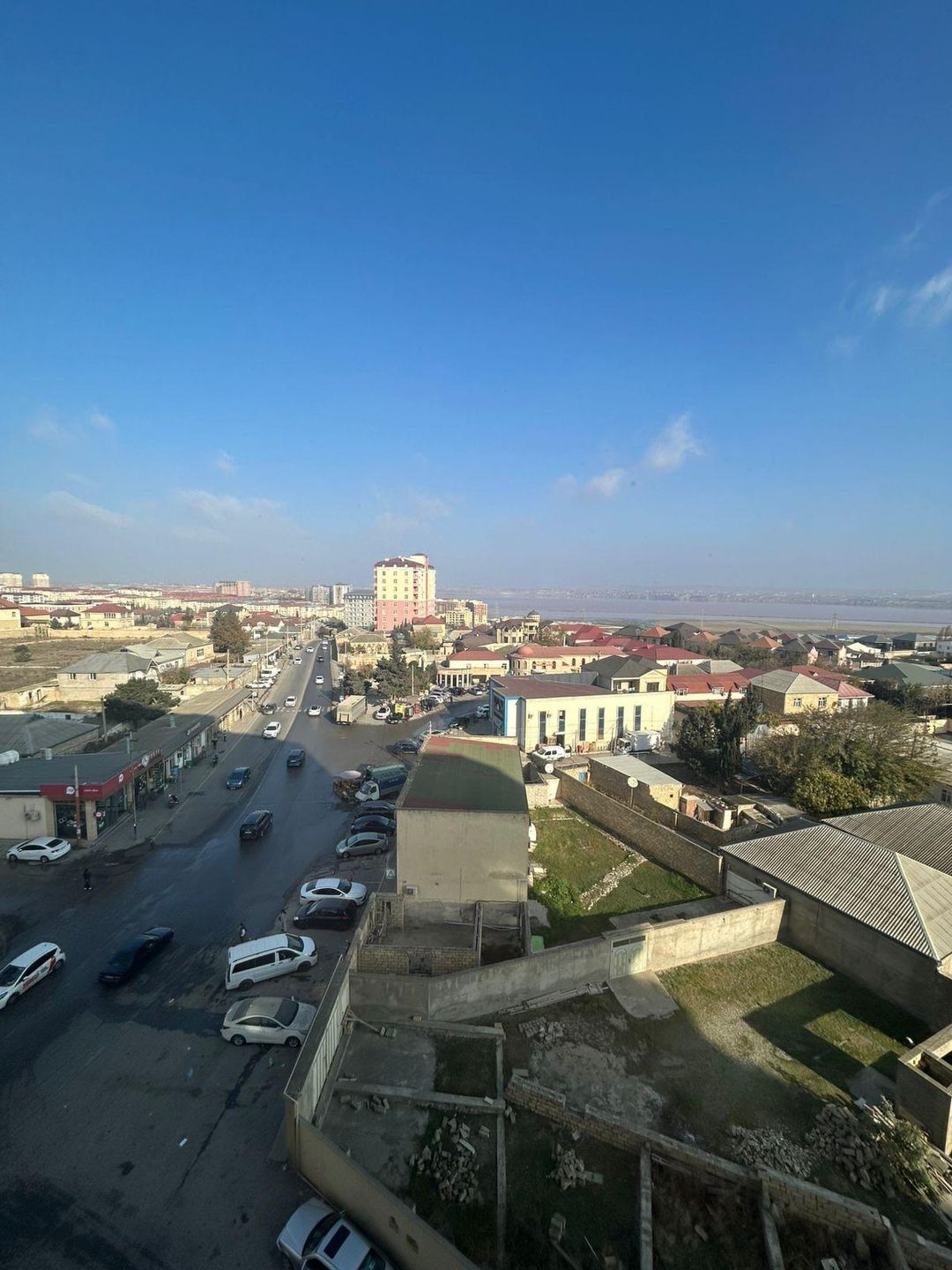 2 otaqlı mənzil, 62.5 m², Əliağa Vahid, 762 (Qəsr) — Mənzil, Bakı (7)