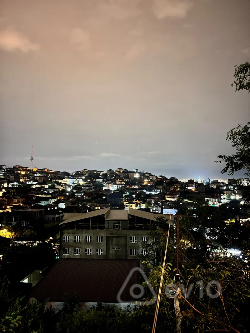 3 otaqlı mənzil, 80 m², İqor Ağayev küç. 3 — kirayə — Mənzil, Bakı (7)