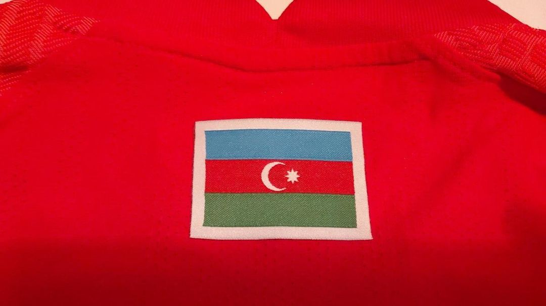 Milli forma — Geyim, ayakkabı, aksesuarlar, Bakı (10)