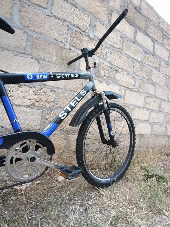 Velosiped 26 — Velosipedlər, Tovuz (2)