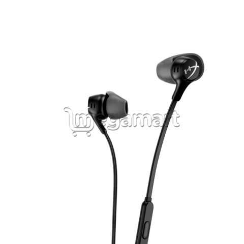Qulaqlıq HyperX Cloud Earbuds II Black (70N24AA) — Bakı