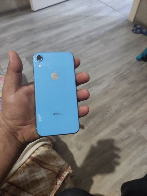 IPhone Xr, 64 GB, Mavi, Face ID — 190 ₼ · Bakı · Apple iPhone IPhone Xr, 64 GB, Mavi, Face ID — Bakı