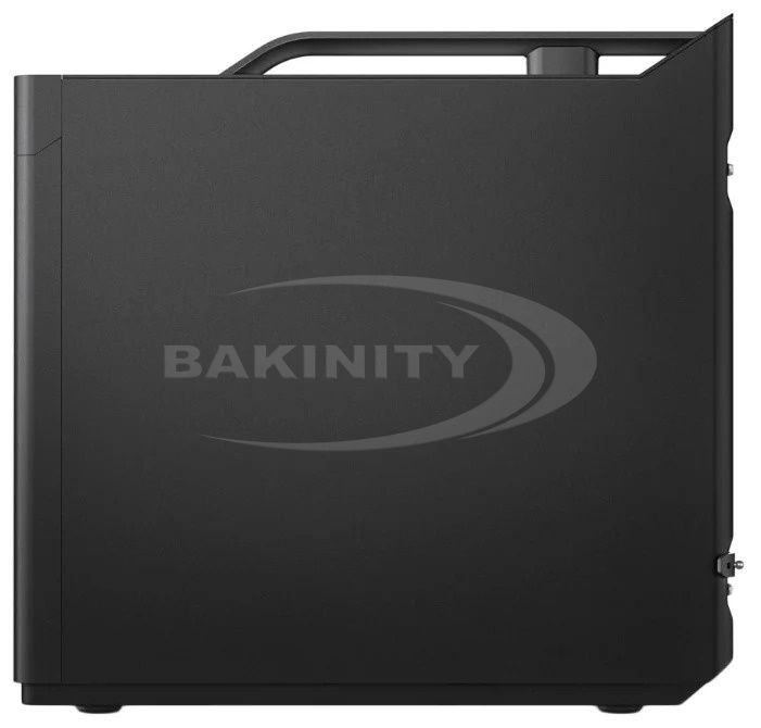 Kompüter Lenovo Legion T530-28ICB (90L300RWRK-N) — Sistem blokları, Bakı (2)