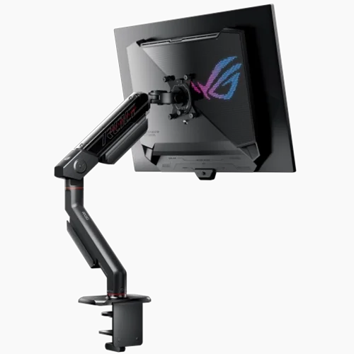 Asus ROG Ergo AAS01 Monitor Arm — Monitorlər, Bakı (3)