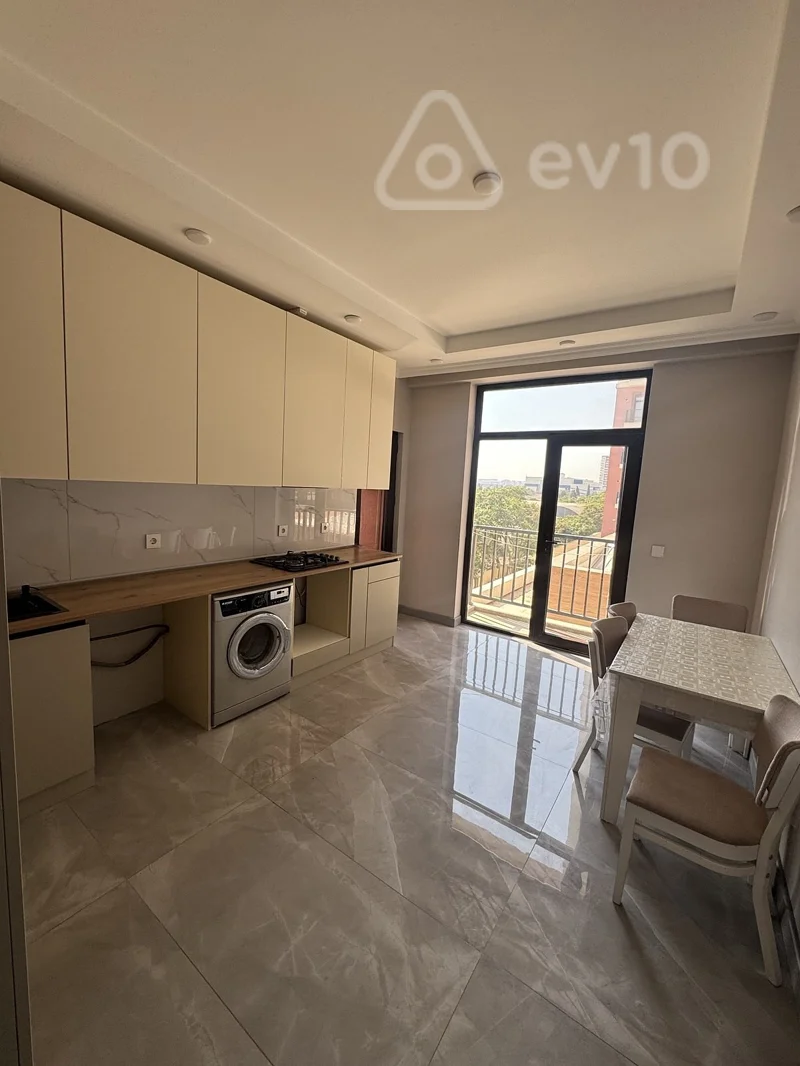 2 otaqlı mənzil, 90 m², Bakı, West Town Yaşayış kompleksi — kirayə — Mənzil, Bakı (4)