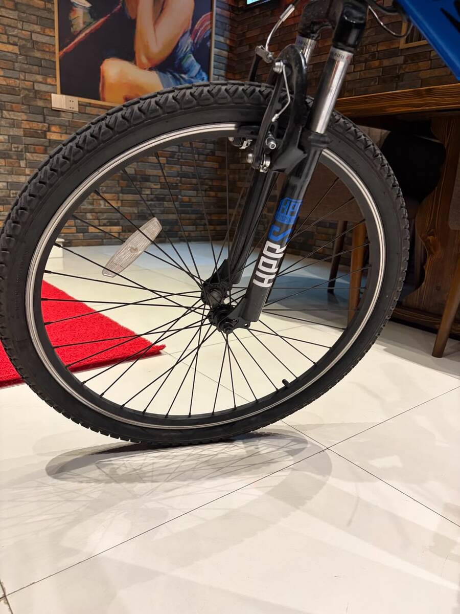 Elektrik velosiped — Velosipedlər, Bakı (6)