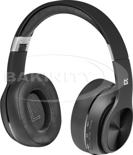 Qulaqcıq Defender FreeMotion B540 — Bakı