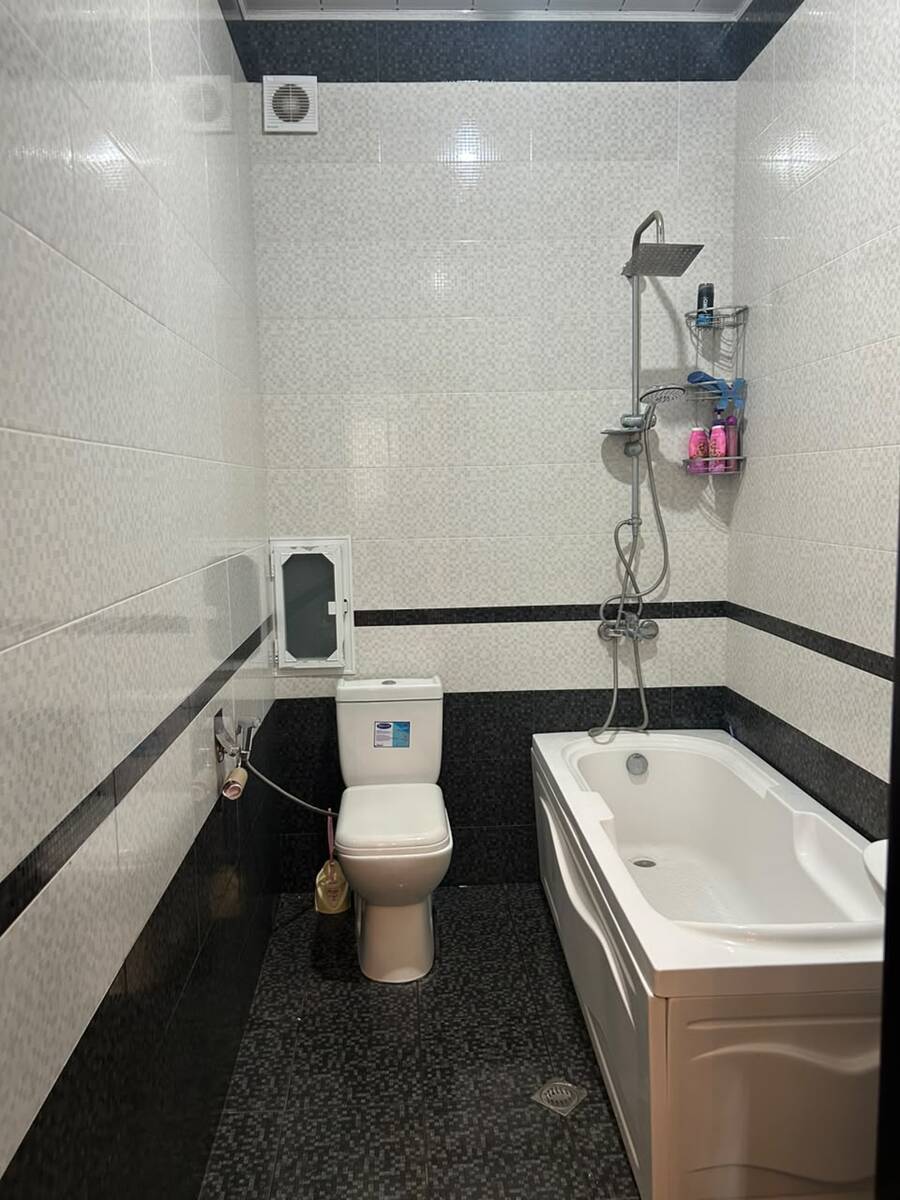 Satılır 2 otaqlı yeni tikili 66 m² — Mənzil, Bakı (12)
