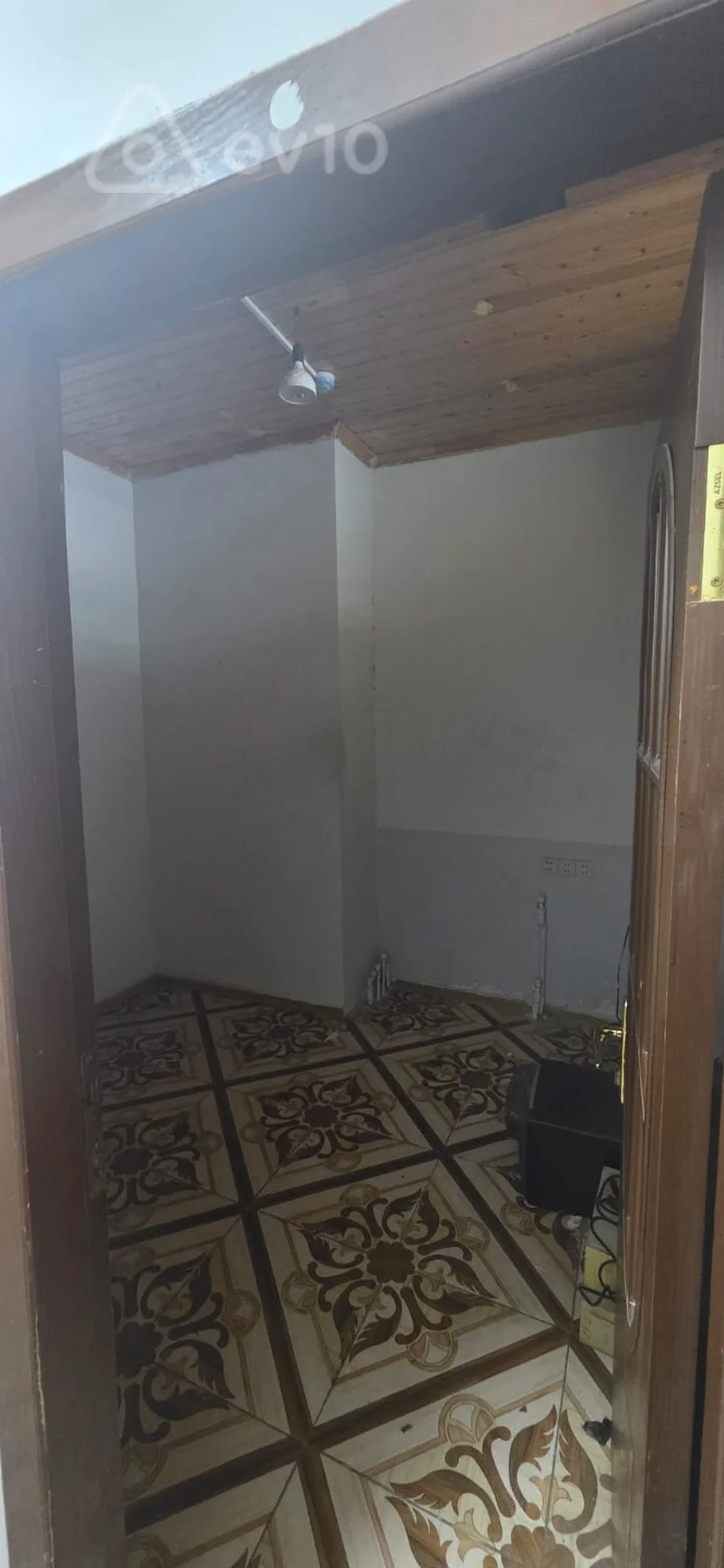 Obyekt, 192 m², babək prospekti — kirayə — Əmlak, Bakı (12)