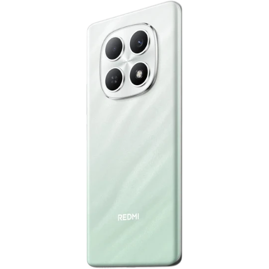 Mobil Telefon Xiaomi Redmi Note 15 6GB/128GB Green — Smartfonlar, Bakı (6)