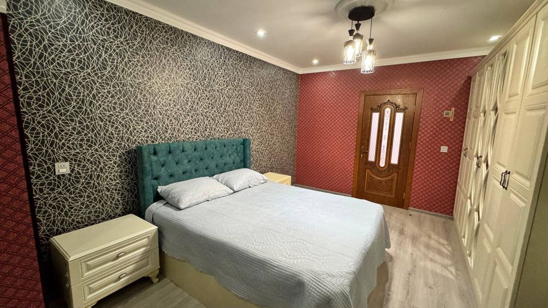 3-otaqlı mənzil, Sumqayıt ş., 78 m² — Mənzil, Sumqayıt (9)