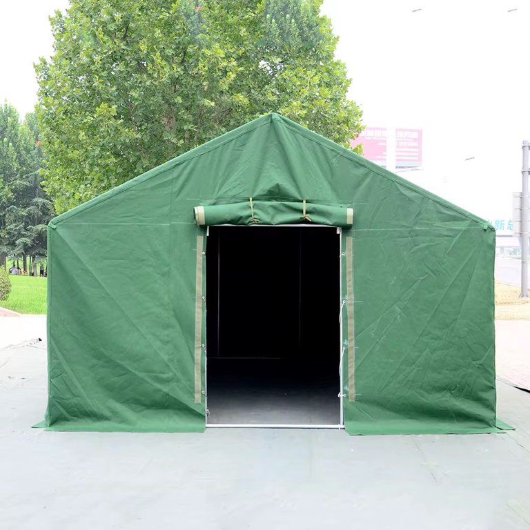 Çadır — Camping, ovçuluq və balıqçılıq, Bakı (6)
