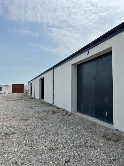 Obyekt icarəyə verilir, Binəqədi r — Bakı