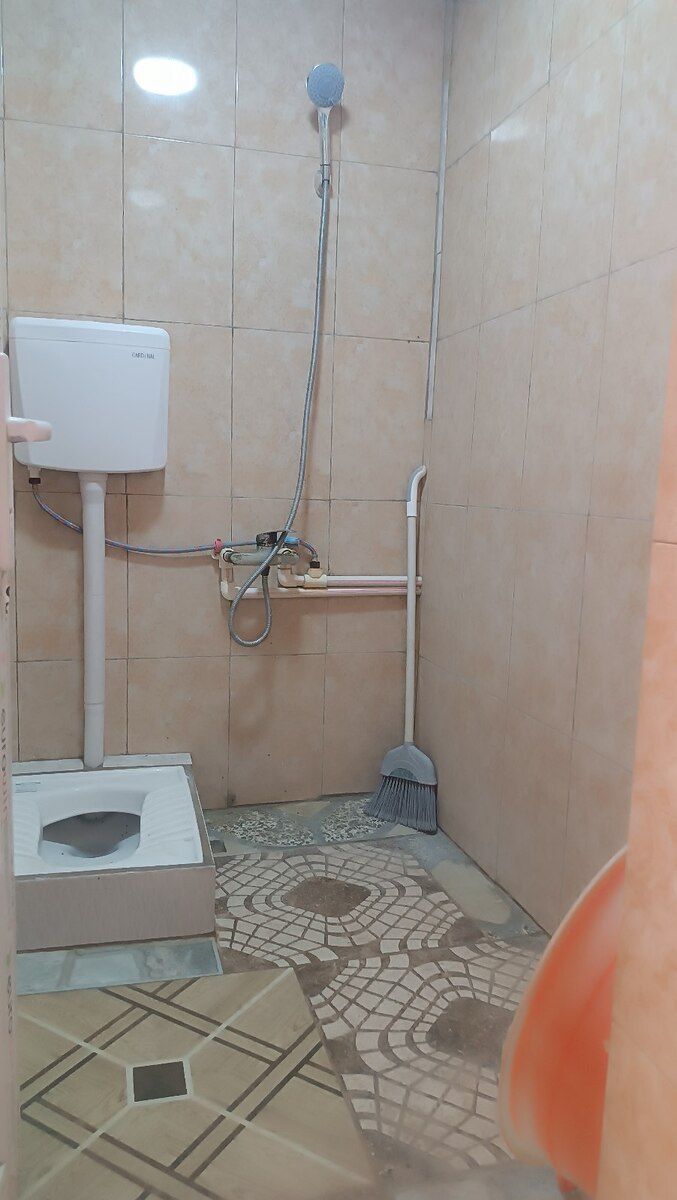 2-otaqlı yeni tikili kirayə verilir, Binə qəs., 35 m² — Mənzil, Bakı (12)