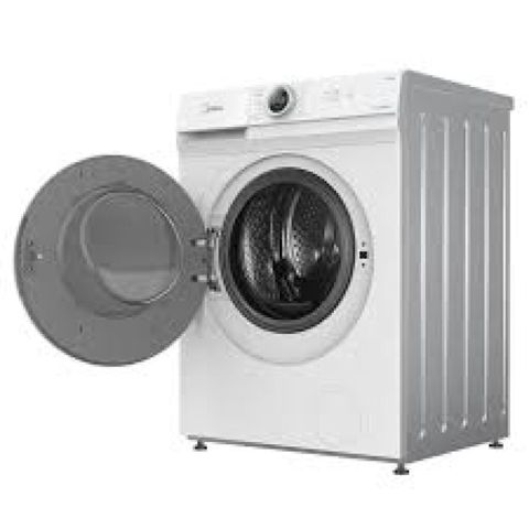Midea MF100W60/W-C – 6 kq, Slim (40 sm) paltaryuyan maşın - Tutum: 6 — Bakı