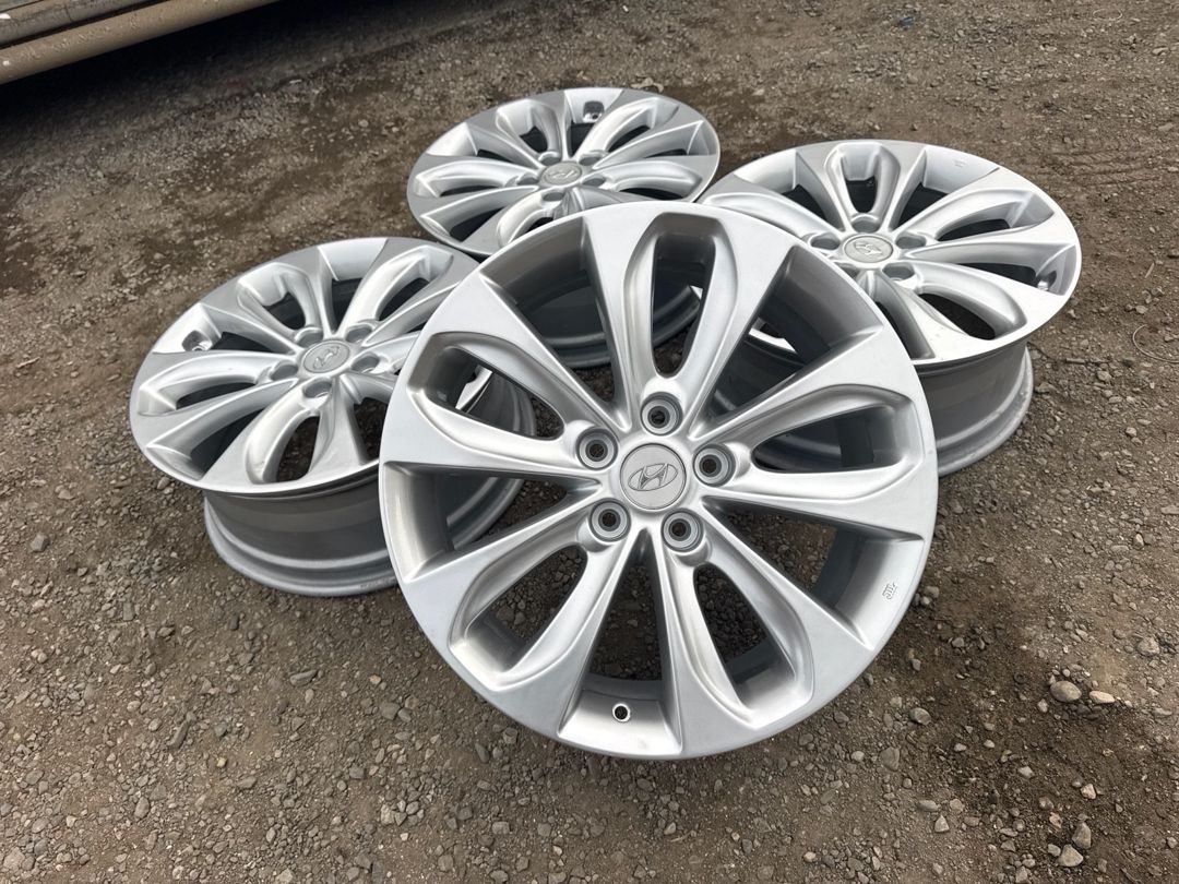 Hyundai Sonata diskləri — Ehtiyat hissələri və aksesuarlar, Bakı