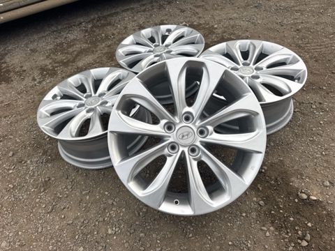 Hyundai Sonata diskləri — Bakı