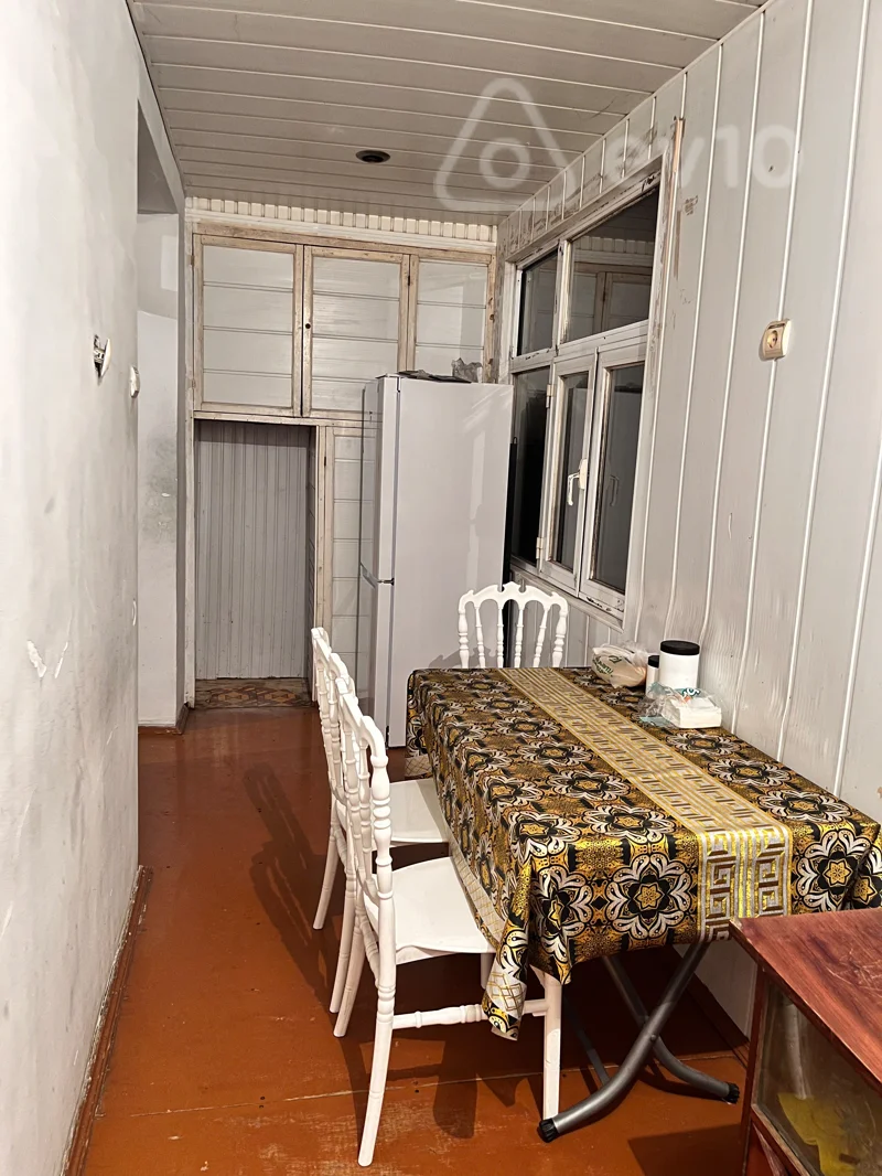 3 otaqlı mənzil, 80 m², İqor Ağayev küç. 3 — kirayə — Mənzil, Bakı (8)