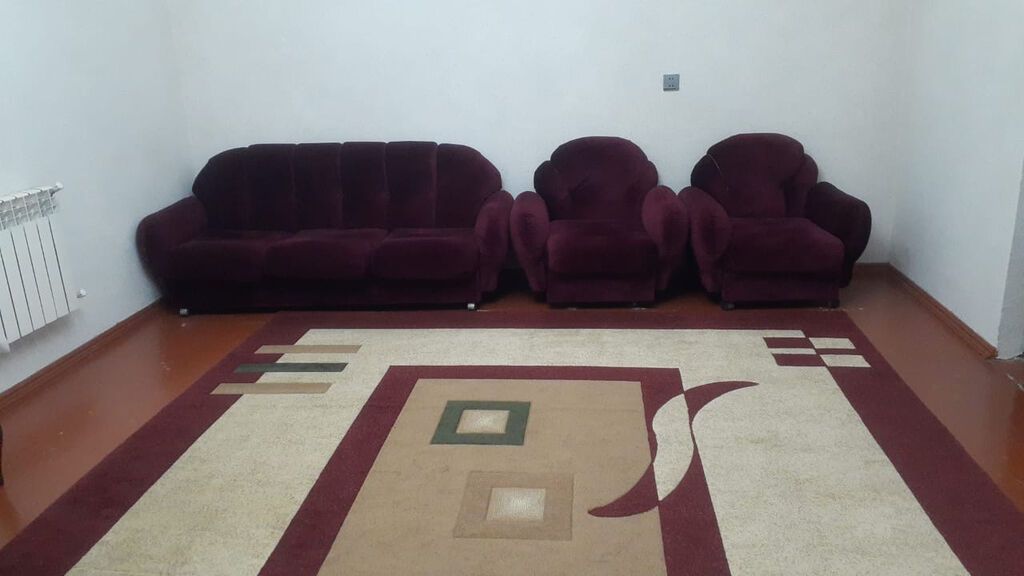 Divan, İşlənmiş, Açılmayan, Bazasız, Çatdırılma yoxdur — Divanlər, Bakı