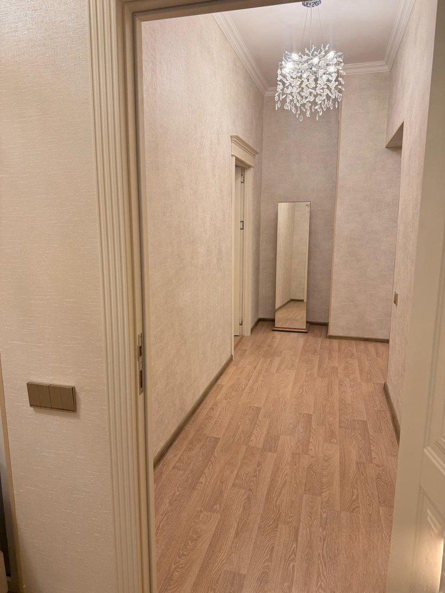 İcarəyə verilir 2 otaqlı yeni tikili 70 m² — Mənzil, Bakı (5)