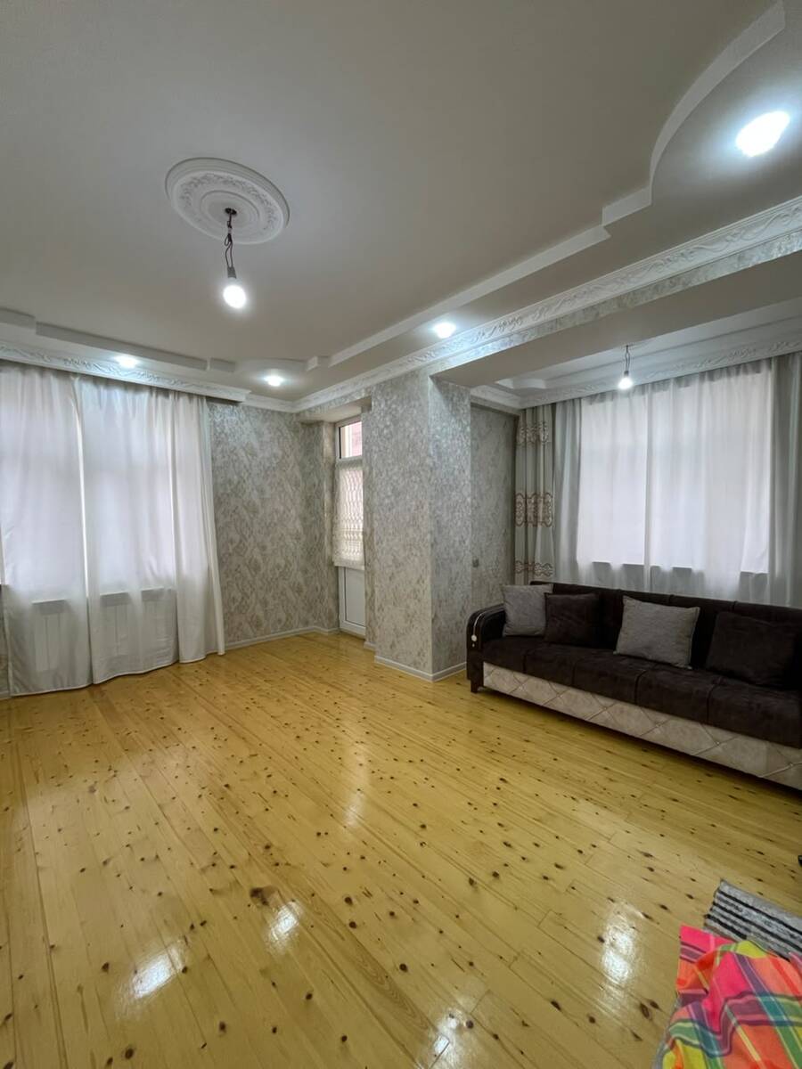 Satılır 2 otaqlı yeni tikili 85 m² — Mənzil, Xırdalan