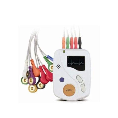 Contec TLC6000 12 Kanallı 48 Saatlıq Holter EKQ Sistemi Brend: Contec — 1 400 ₼ · Bakı · Tibbi avadanlıqlar Contec TLC6000 12 Kanallı 48 Saatlıq Holter EKQ Sistemi Brend: Contec — Bakı