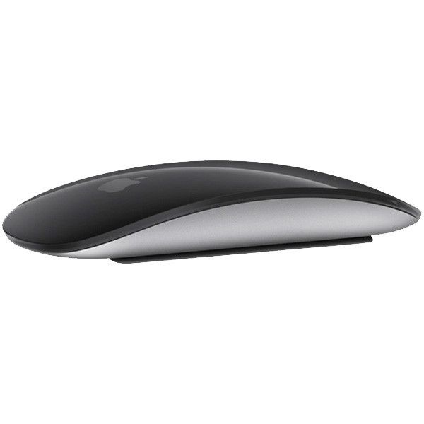 Apple Magic Mouse Black — Noutbuk aksesuarları, Bakı (3)