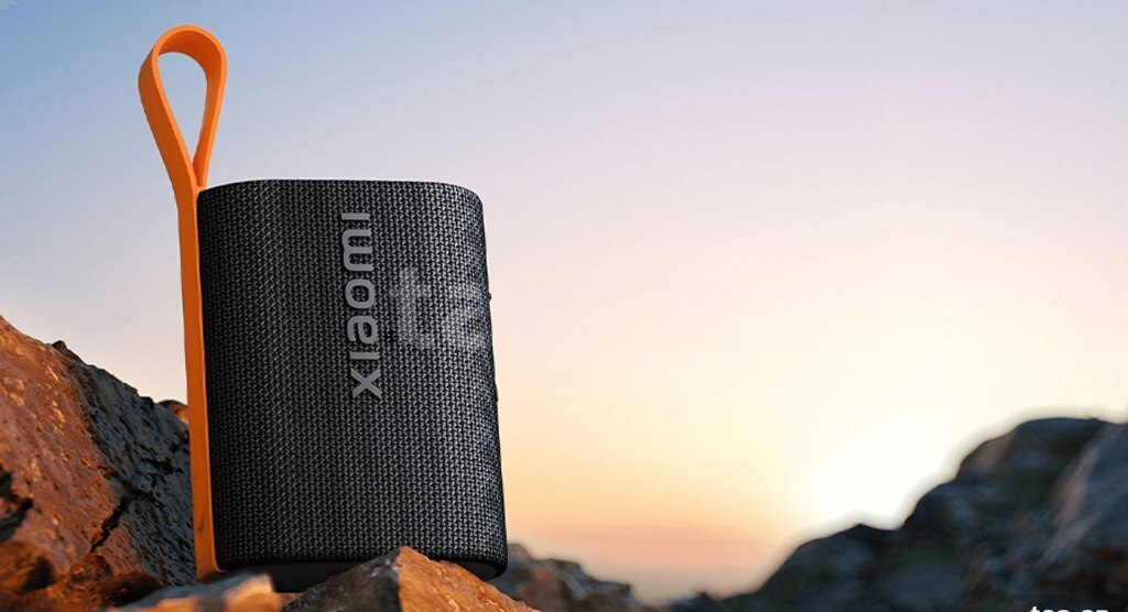 Bluetooth kolonka Xiaomi Sound Pocket 5W — Musiqiə alətləri, Bakı (2)