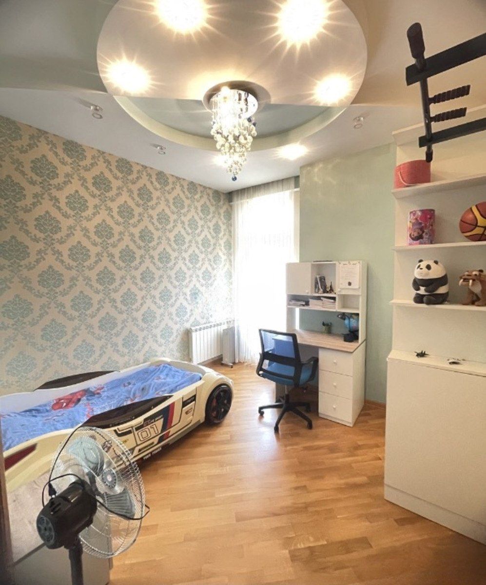 Satılır 4 otaqlı yeni tikili 175 m² — Mənzil, Bakı (5)
