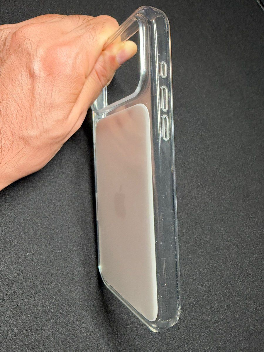 Apple iPhone 17 Pro Max, 18 Pro Max arxalığı — Smartfonlar, Bakı (4)