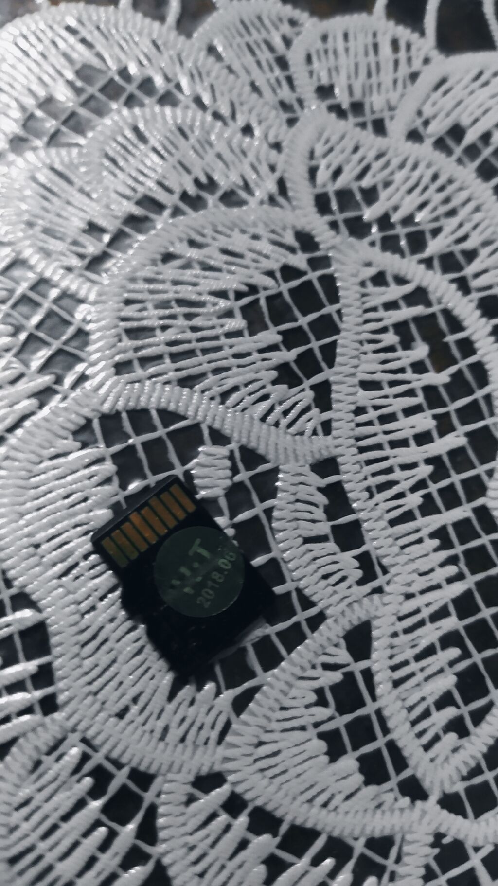 MikroSD yaddaş kartı – 2 GB - Tutum: 2 GB - Format: microSD — Yaddaş kartları, Sumqayıt (2)