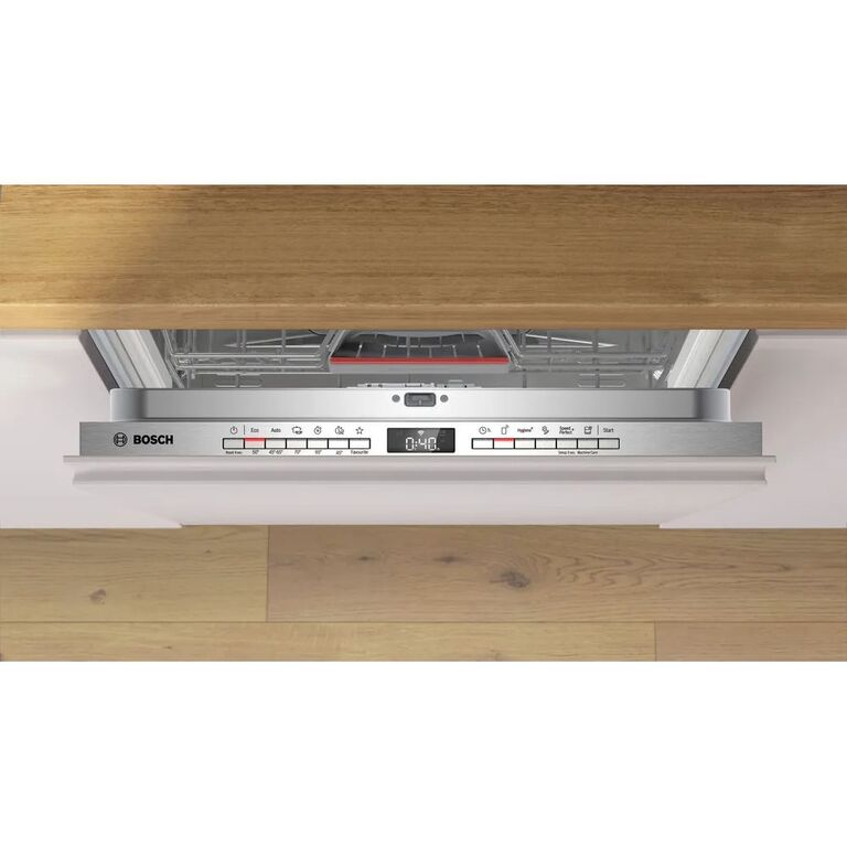 Qabyuyan "Bosch SMV4HMX25Q" — Ev texnikası, Bakı (3)